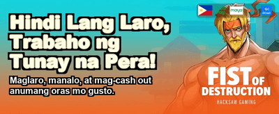 Your Lucky Casino Adventure