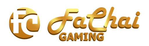 FCGaming Logo